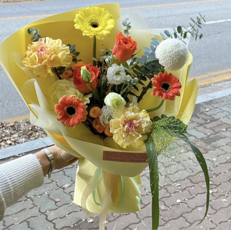 플로위드 이미지