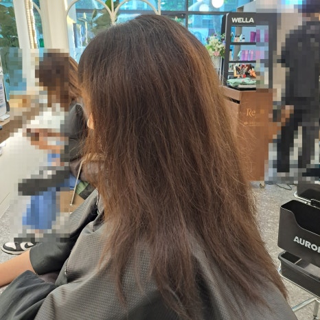 리안헤어 면목역점 이미지