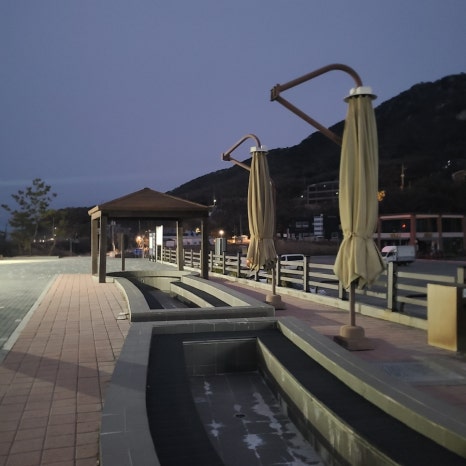 석모도미네랄온천매점 이미지