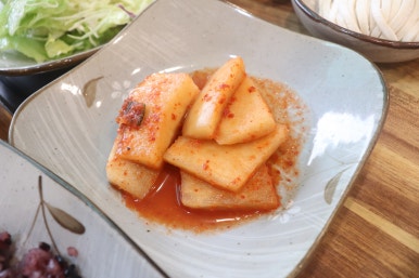 옥이식당 이미지