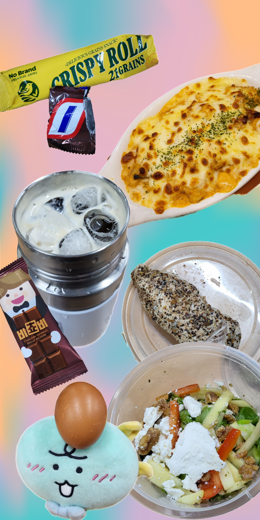 스파게티스토리교하 이미지