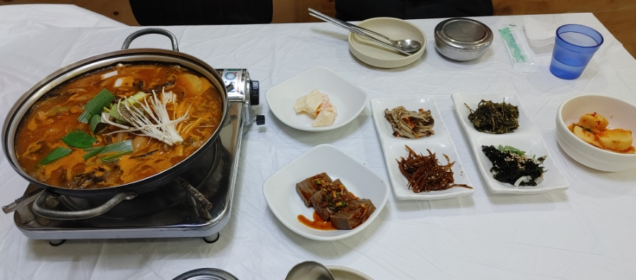 코끼리식당 이미지
