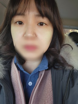 한지인헤어 이미지