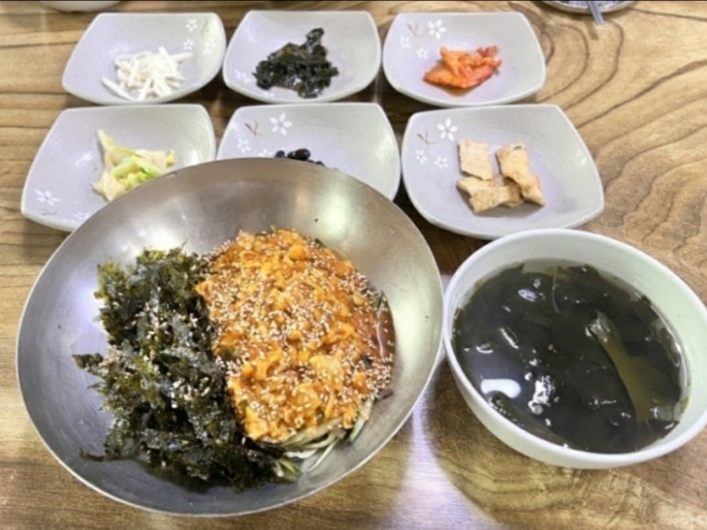 집밥포차 이미지