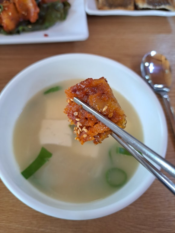 설화황태구이 이미지