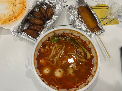 구울래튀길래꼬치 이미지