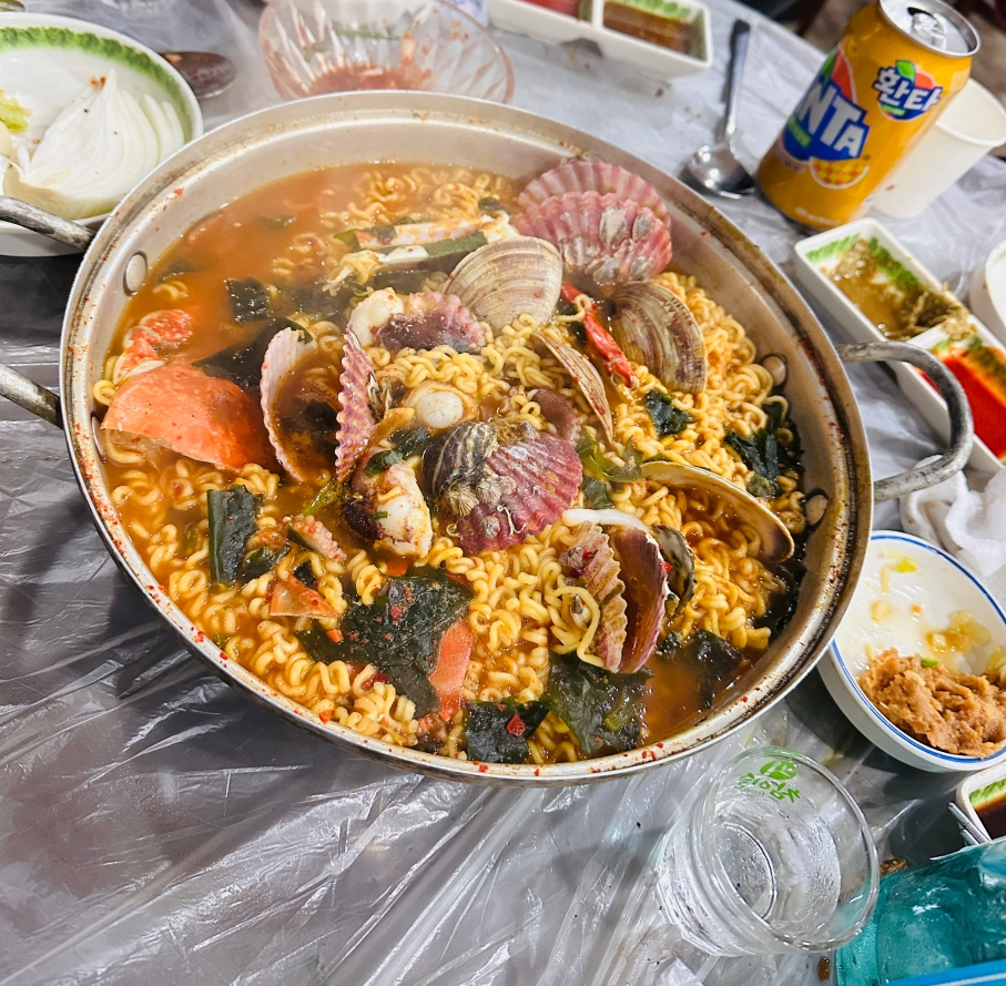 앗싸회수산 이미지