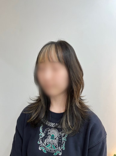 메이뉴헤어 이미지