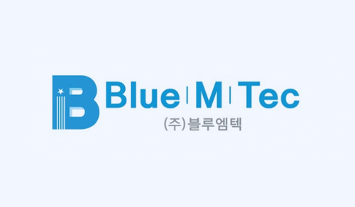 (주)블루엠텍 이미지