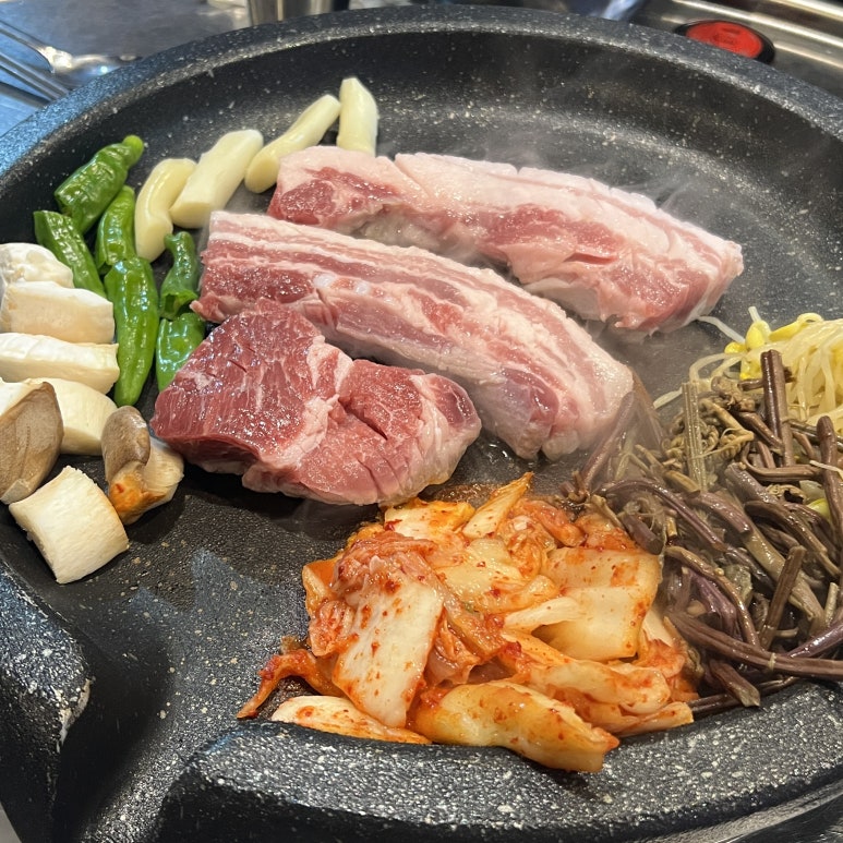 판다삼겹 이미지