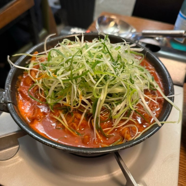 여봉닭발 이미지