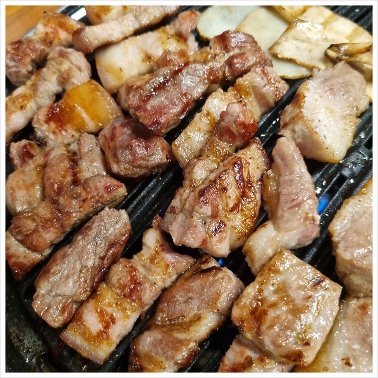 한마음정육식당부산 이미지