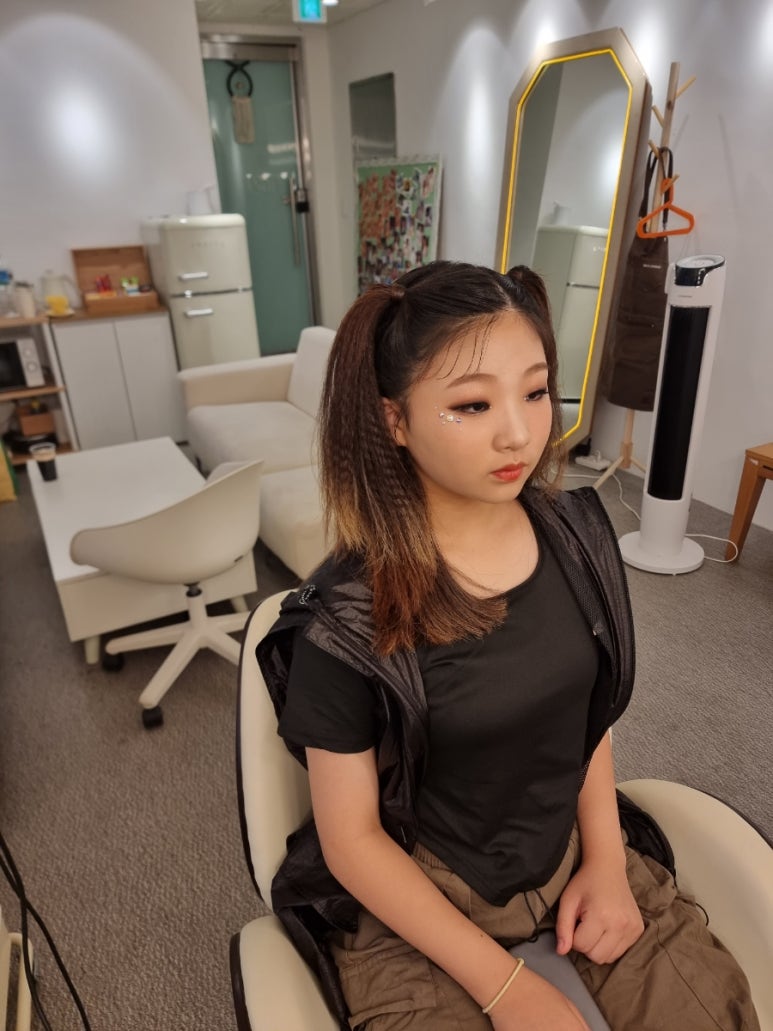 아티젠헤어 이미지