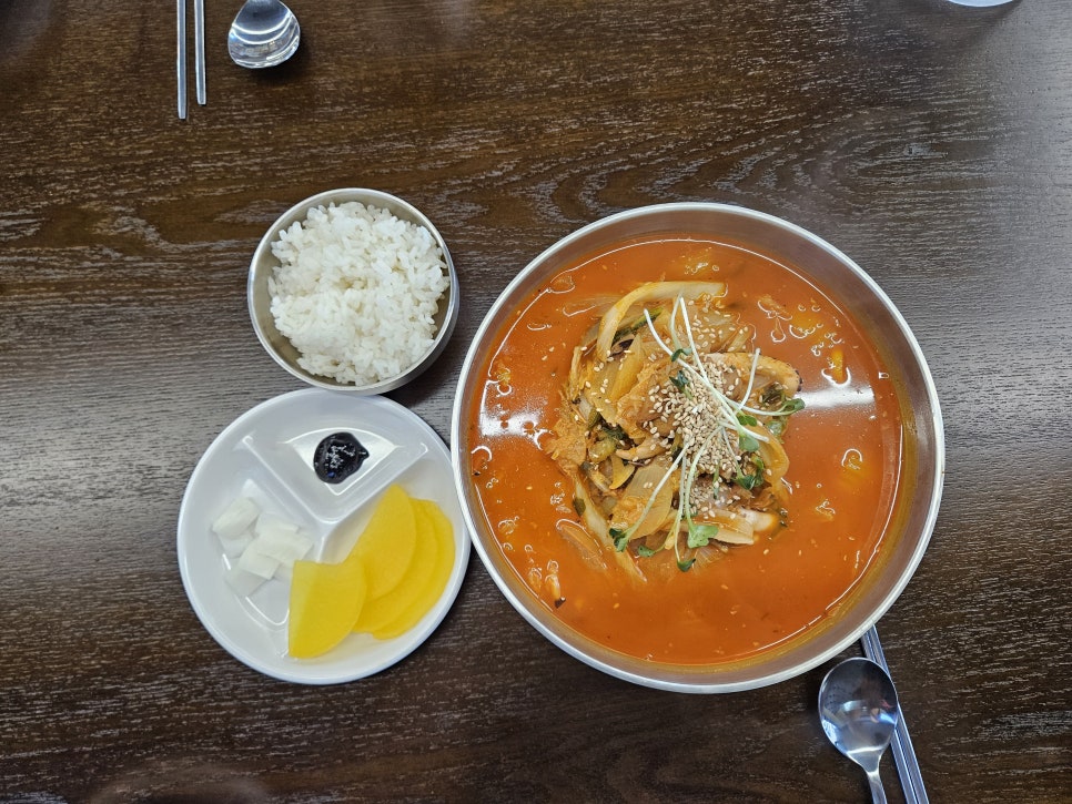 몽짬뽕원주 이미지