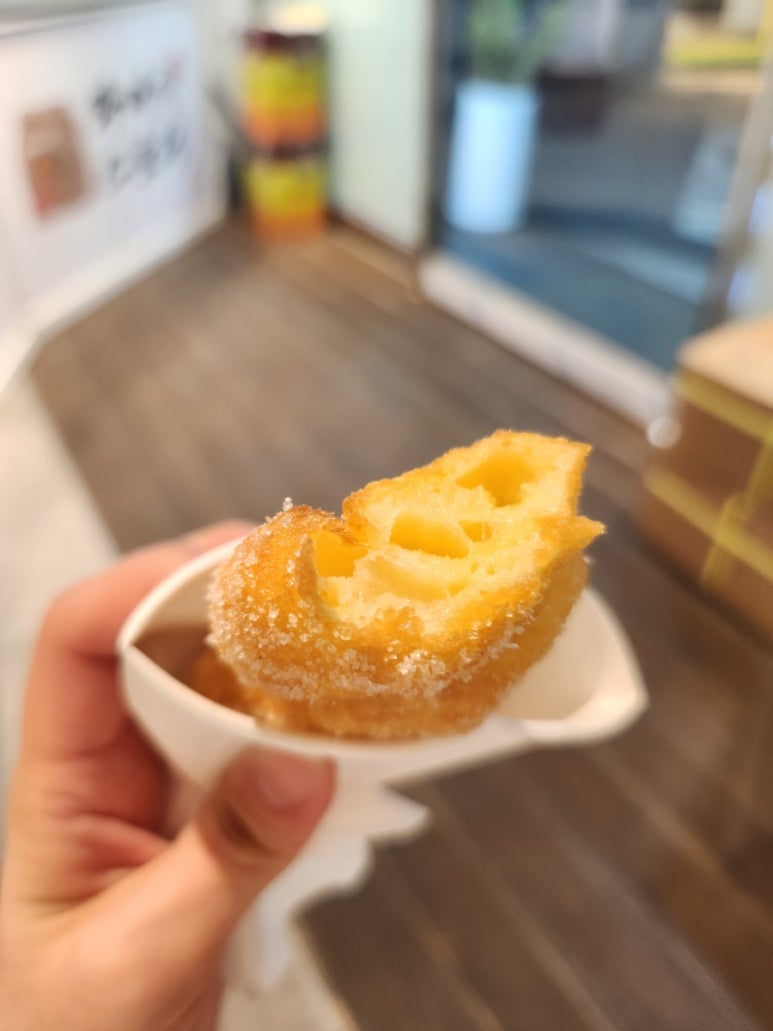 꽈배기스토리 이미지