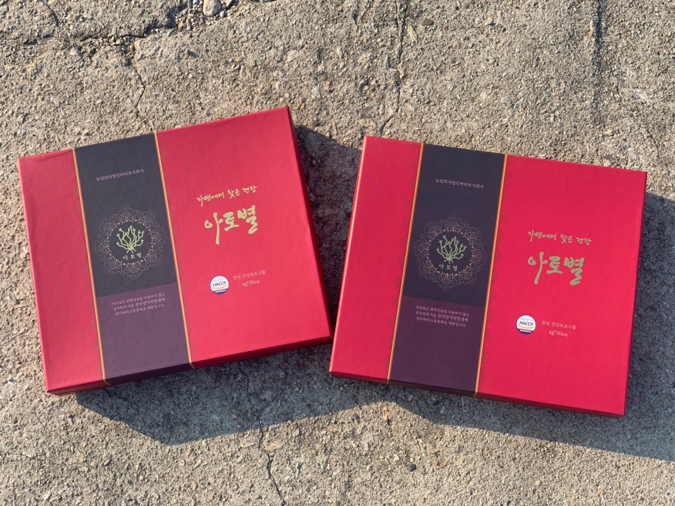 농업회사법인상하(주) 이미지