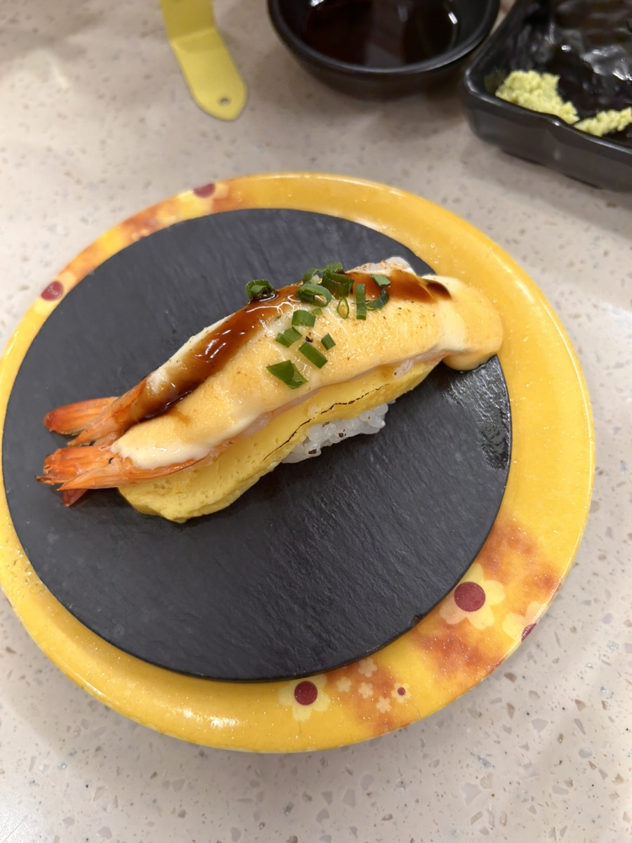스시올리브 이미지