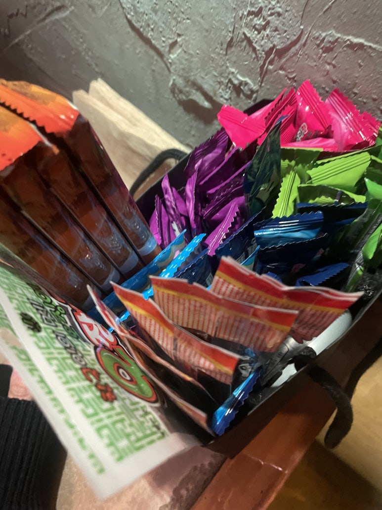 최군맥주 신도림역점 이미지