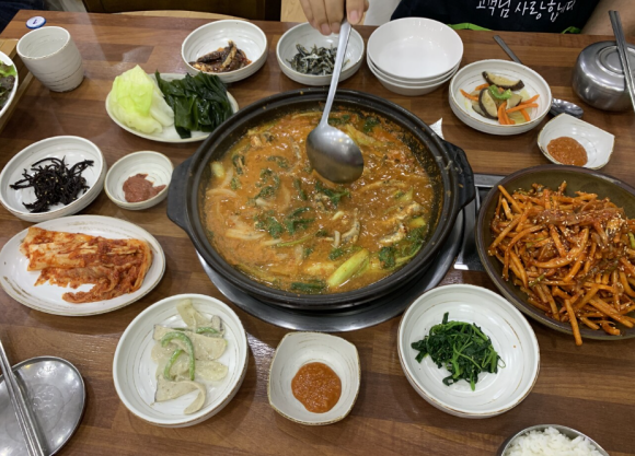 양남떡방앗간 이미지