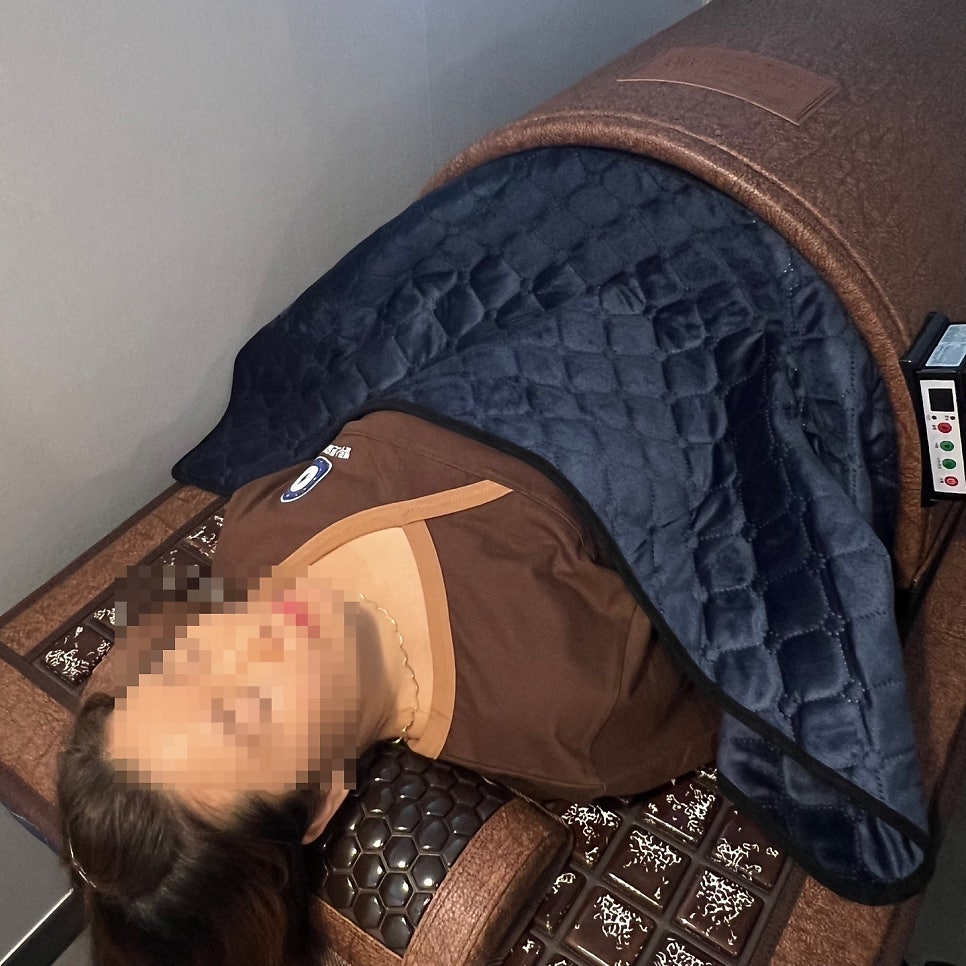 벨루스톤힐링카페 이미지