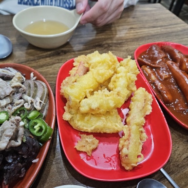 와와분식 이미지