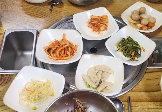 창성정육식당 이미지