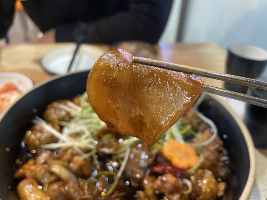 요달의 찜닭 진영점 이미지
