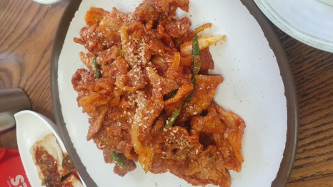 은혜네식당 이미지