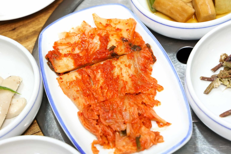 참솔갈비 이미지