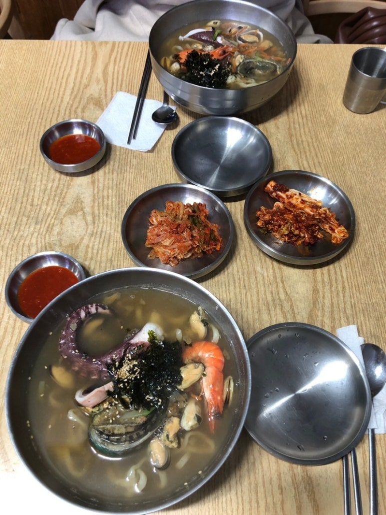 제주머슴네 이미지