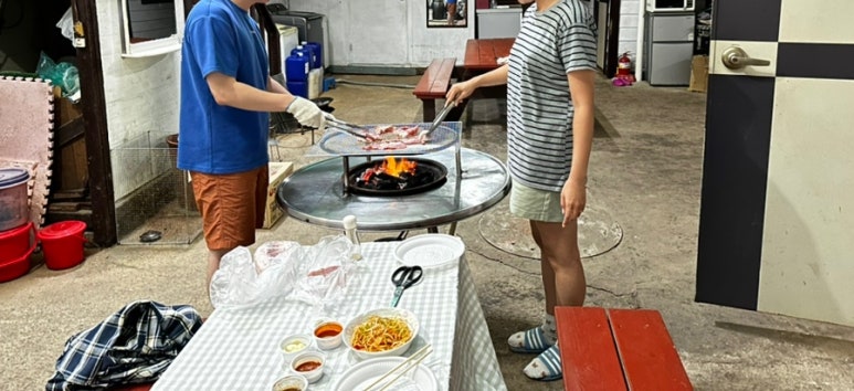 여울터 이미지