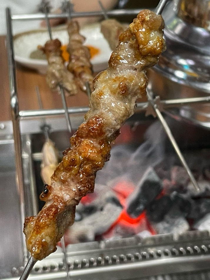부연궁양꼬치 이미지
