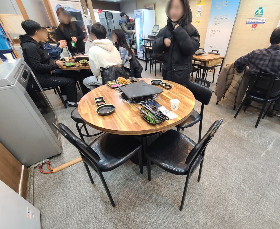 또박이삼겹 이미지