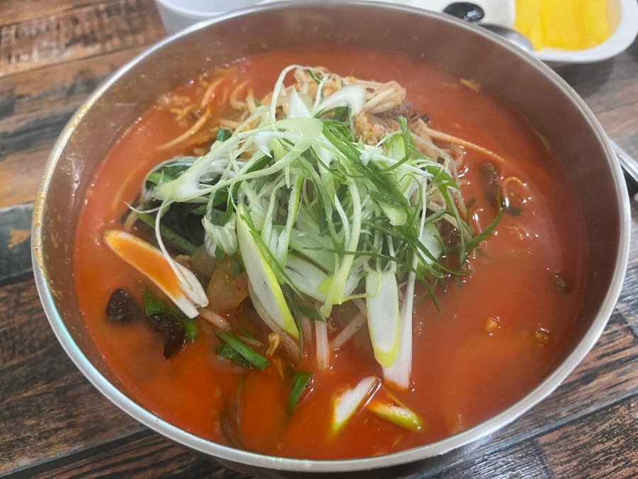 인생짬뽕신 이미지