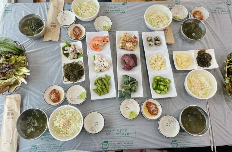 붕장어마을 이미지