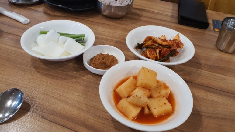 일신해장국 이미지