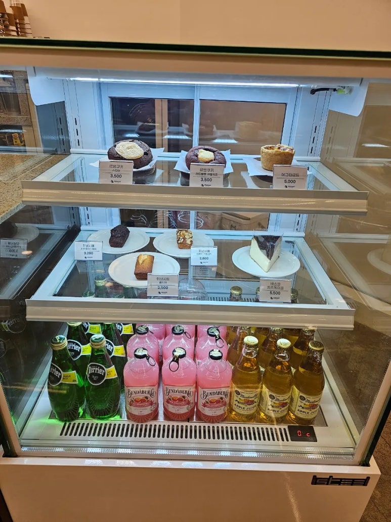 프로기커피 이미지