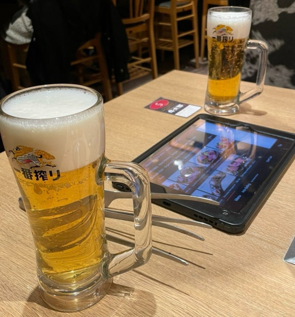 야끼니꾸 쇼우 이미지