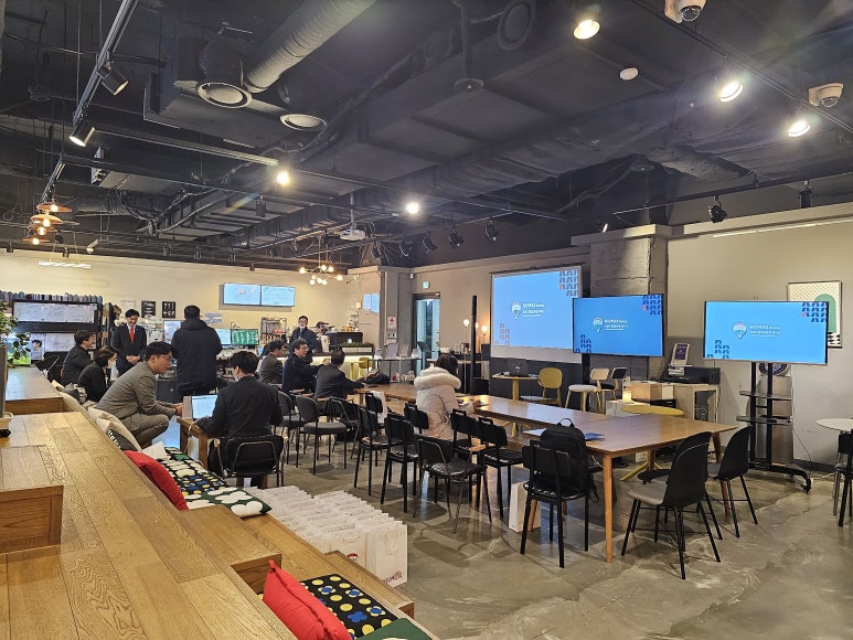 제네베라 스페이스 이미지