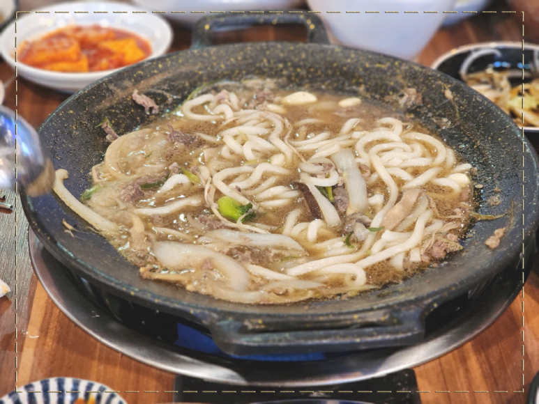 수북식당 이미지