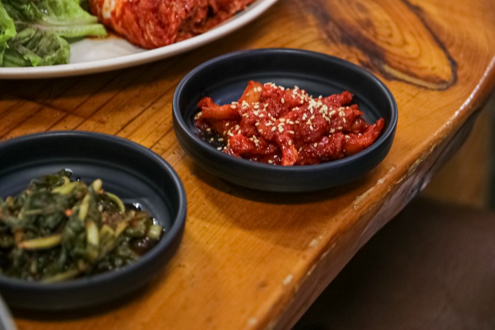붓반찬 이미지