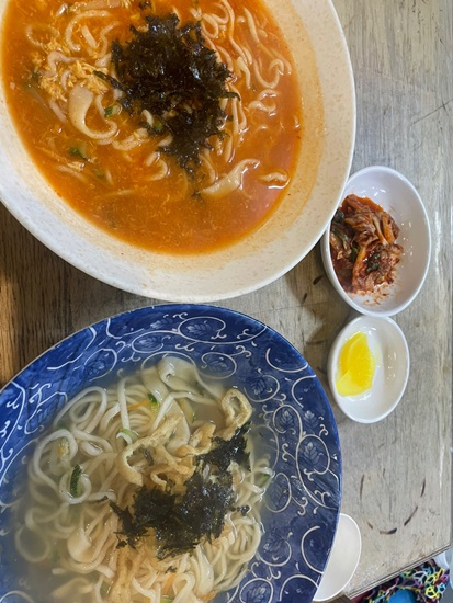 선비칼국수 상현역점 이미지