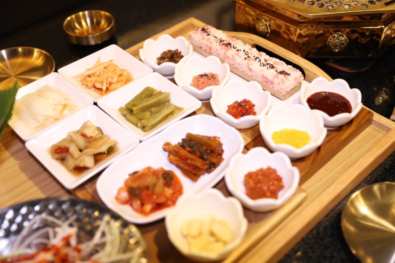 금빛화로 이미지