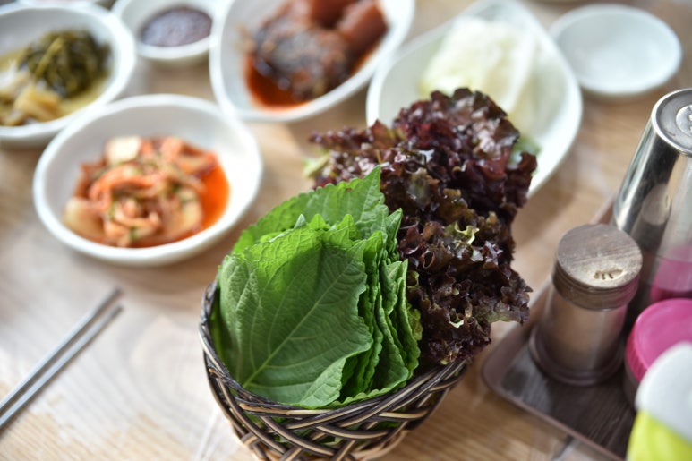 부산숯불고기 이미지