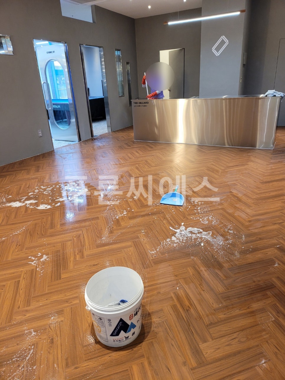 씨에스인테리어 이미지