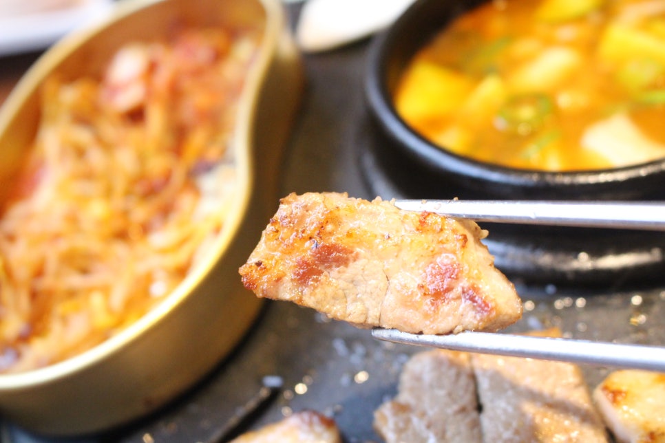 명성정육식당 이미지