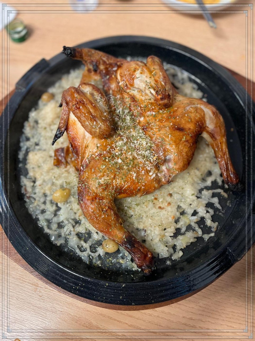 신라포차 이미지