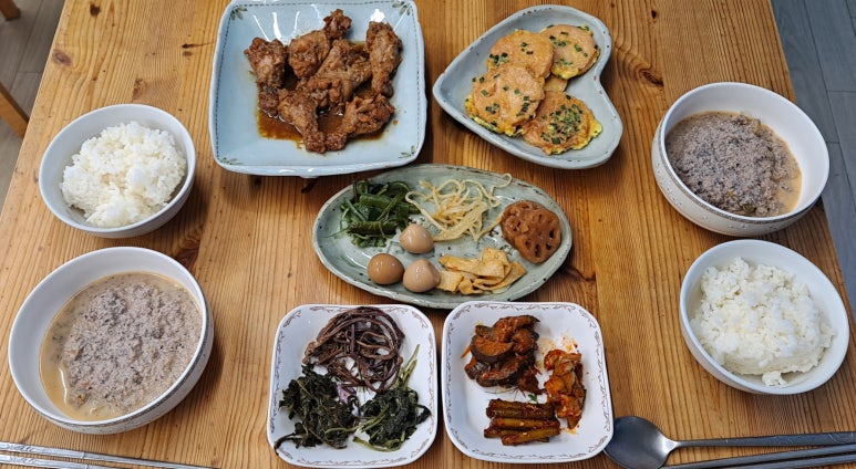 정인숙집반찬 이미지