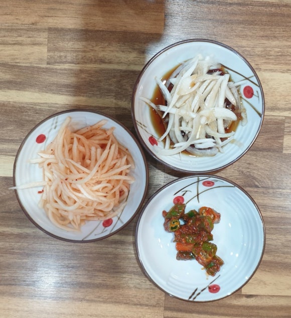 동인동양푼이갈비찜 이미지