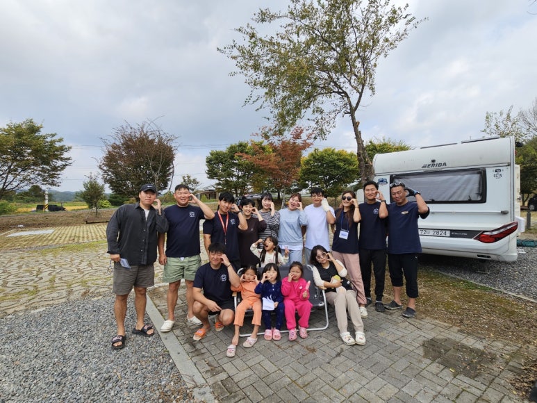 괴강국민여가캠핑장 이미지